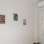 度假居 To Helidoni & Gardens 尼基季