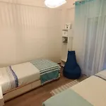 度假居 To Helidoni & Gardens 尼基季