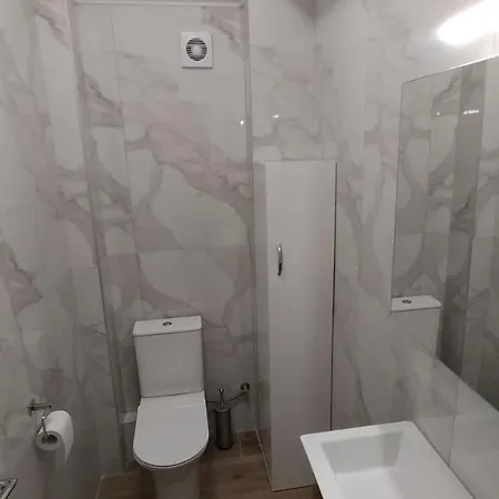 Holiday home To Helidoni & Gardens Nikiti (Sithonia)