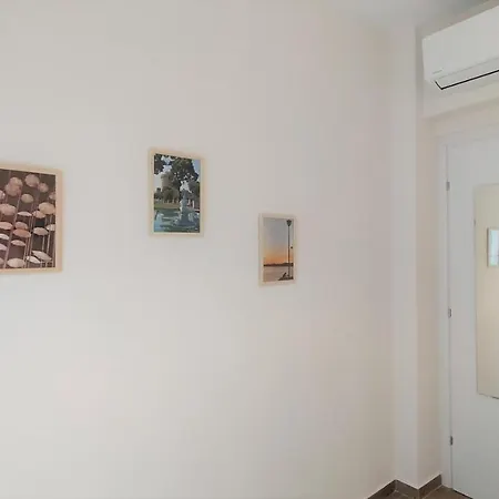 Holiday home To Helidoni & Gardens Nikiti (Sithonia)