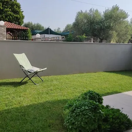 To Helidoni & Gardens Holiday home *