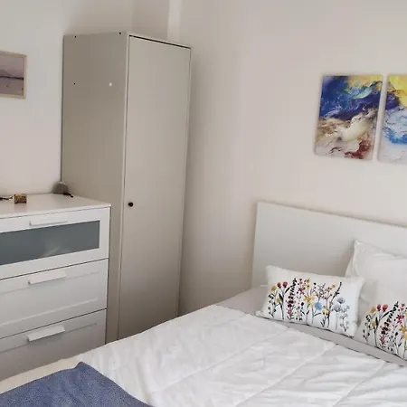 To Helidoni & Gardens Holiday home