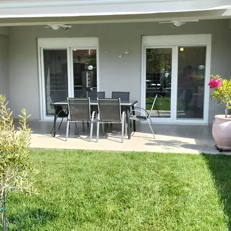 Holiday home To Helidoni & Gardens Nikiti (Sithonia)