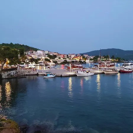 Holiday home To Helidoni & Gardens Nikiti (Sithonia)