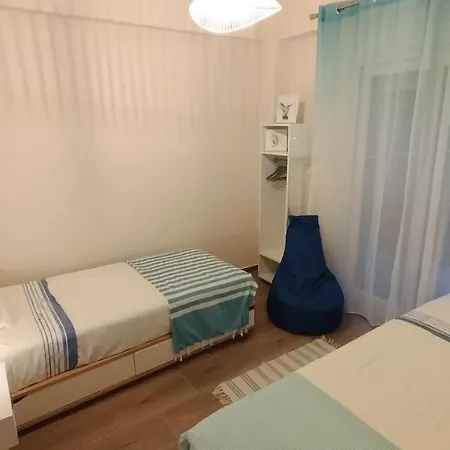Holiday home To Helidoni & Gardens Nikiti (Sithonia)