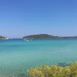 To Helidoni & Gardens Nikiti (Sithonia)